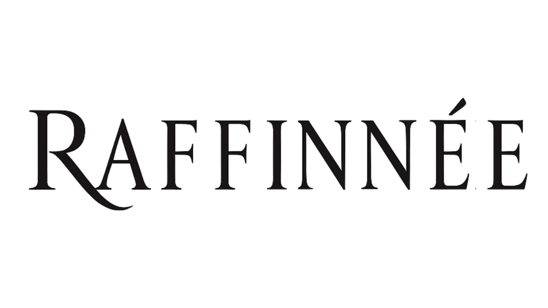 Raffinnée